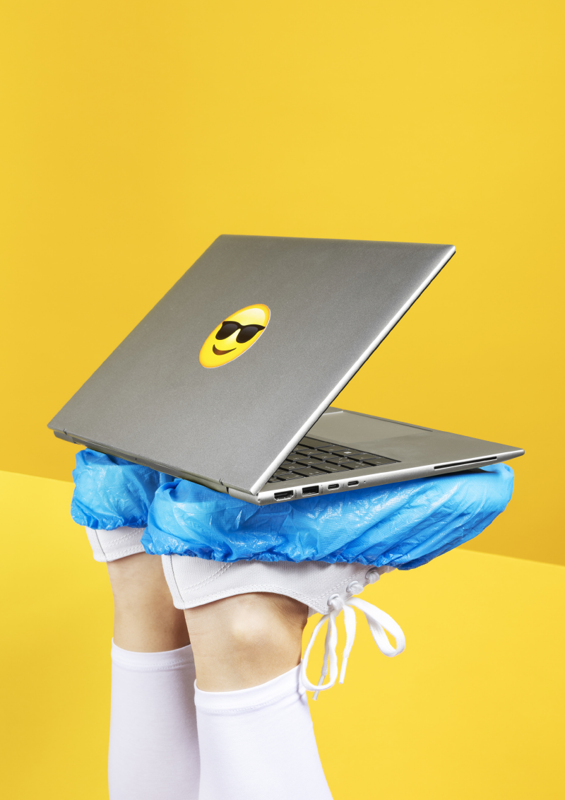 Spitex Gute Pflege heisst Cool bleiben